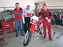 XR 650 007